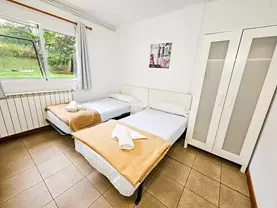 AH Complejo Bubal Formigal 3000 apartamentos turísticos en Biescas